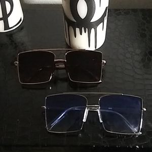 Glasses
